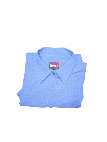 Trader jeans company blue - jeans,