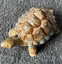 Wade Pottery Ceramic Tortoise Dish With Removable Shell