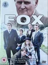 Fox - Complete Series (Box