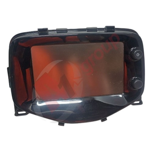 Citroen feel 18 stereo - 14-18,