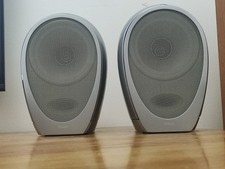 Tannoy Arena satellite