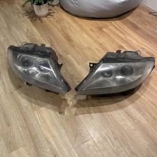 BMW Z4M E85/86 Bi Xenon