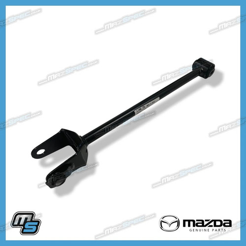 Genuine rear subframe lower - genuine,