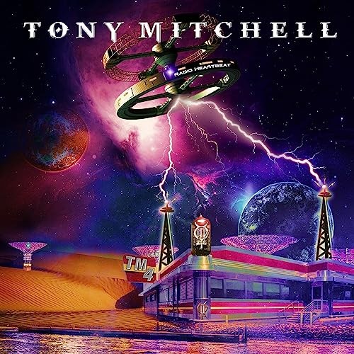 Pride joy music tony - ,
