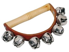 Hayman Percussion Hand Jingle