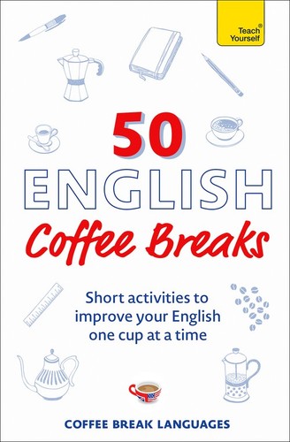 English coffee breaks - english,
