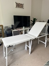 Portable Folding Massage Table