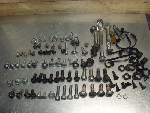 Yamaha mt07 abs 2021 - mt07, various
