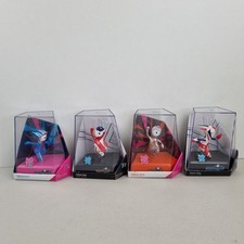 2012 Olympic Athletics Wenlock