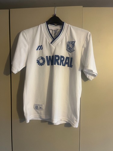 Tranmere rovers 1997 - 1998, 1999