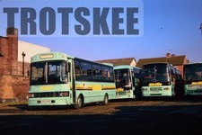 35mm Slide Skills Renault G10 Wadham Stringer 60 E600MYE 1994 Original