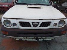 523107F 5140697 front grille