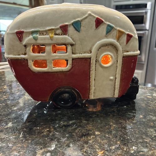 Kirklands camper caravan - kirklands, rv