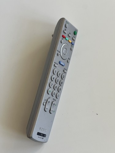 Sony ed008 genuine - rm-ed008,