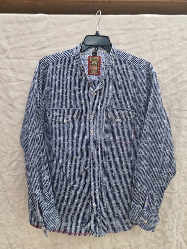 Joe brown men collarless - joe,