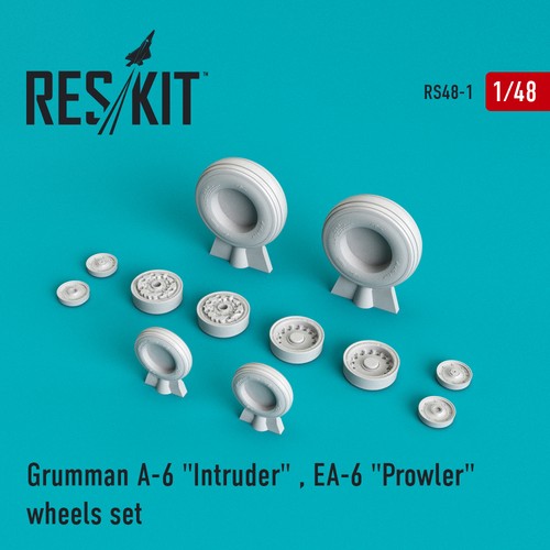 Reskit rs48 0001 grumman - rs48-0001,