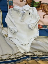 Boys' Baby Clothes 9-12 Months