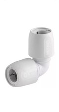 5 x Wavin Hep2O 15mm elbows