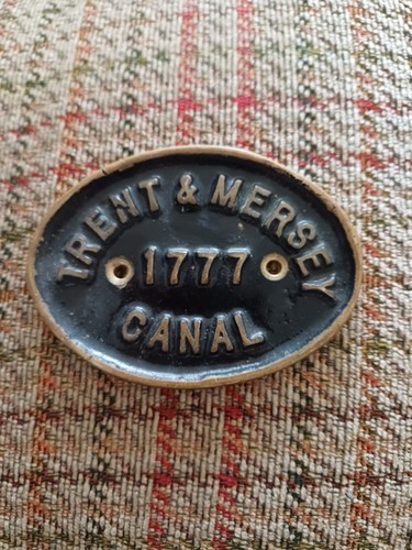 Cast iron brass - brass, of