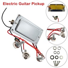 Electric Guitar Pickup