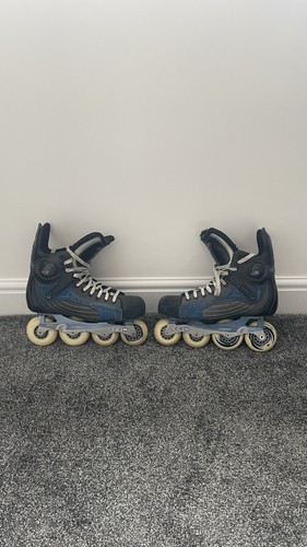 Ccm rush inline - inline, uk