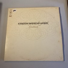 Earth Wind & Fire - Gratitude