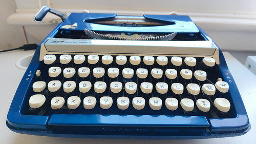 Smith corona calypso - smith,