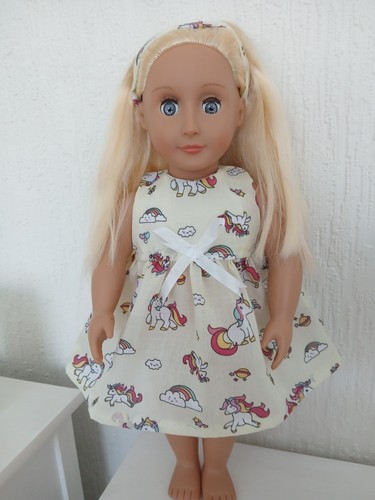 Handmade doll clothes for - handmade,