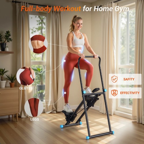 Merach stair stepper exercise - merach,