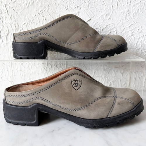Ariat slip sport mule - on,