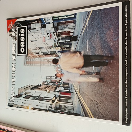 Oasis - (what's, the