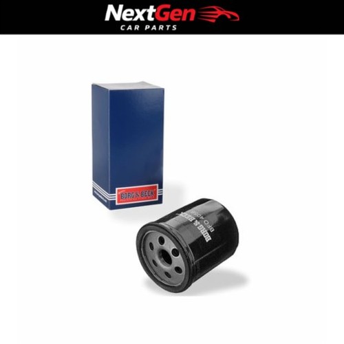 Borg beck oil filter for - borg,