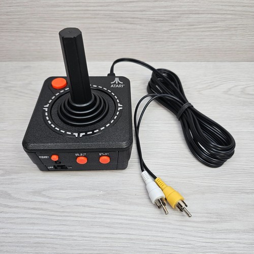 Atari games plug - atari, play