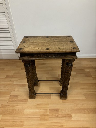 Vintage solid wood - vintage,