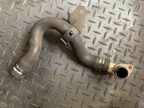 Vauxhall cdti coolant - cdti,