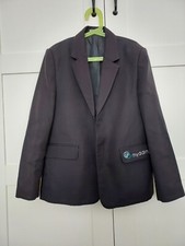 Rhyddings school blazer boys