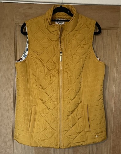 Gilet size small country - gilet,