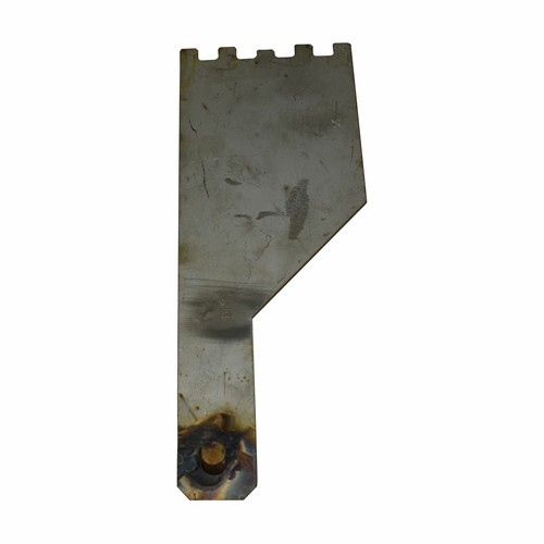 Replacement quad spreader gate - spreader,