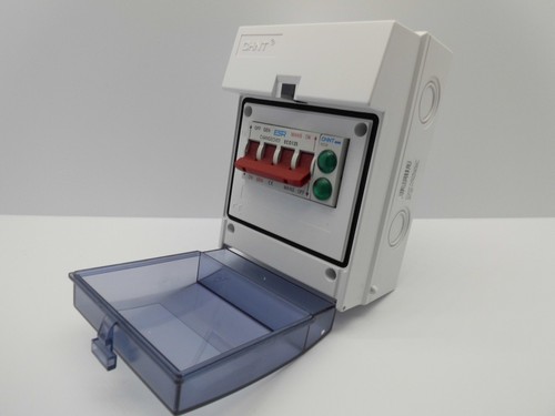 Co125pis 125a changeover - co125pis,
