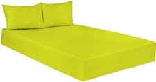 Extra deep fitted sheet - extra,