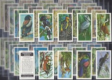 BROOKE BOND (TEA)-FULL SET-