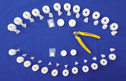 Affordable watch mainspring - affordable!,