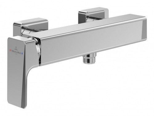 Villeroy boch single lever - villeroy,