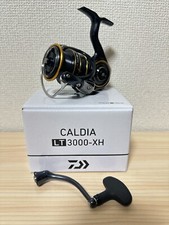 Daiwa Spinning Reel 21 Caldia