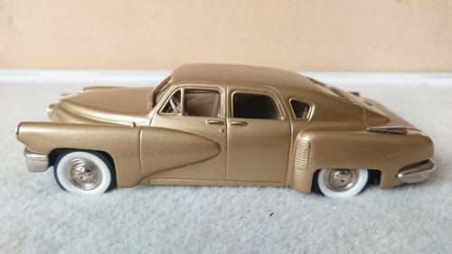 Brooklin models brk 1948 - brooklin,