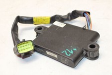 1999 Triumph Legend Tt Ecu