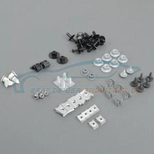 Genuine BMW 51122293990 - Rear