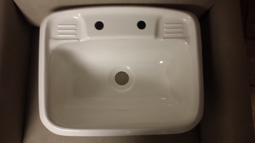 Boat camper marine sink - marine,
