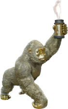 Impressive Gorilla Quirky