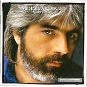Michael mcdonald sweet - mcdonald, :